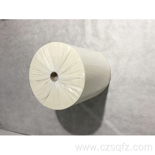 Coated nonwoven fabric Composite nonwoven fabric